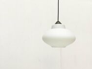 Philips Mid Century Pendant Lamp Leuchte zu 60er 50er Teak 70er - Hamburg Hamburg-Nord