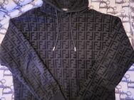 Fendi Pullover, Schwarz, - Berlin Neukölln