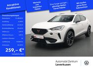 CUPRA Formentor, 1.4 TSI VZ e-Hybrid, Jahr 2022 - Leverkusen