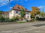 Traumhafte 4 Zimmerwohnung in Toplage - Bad Kreuznach