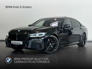 BMW 740, d xDrive M Sport Laserlicht, Jahr 2021 - Fulda