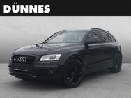 Audi SQ5, 3.0 TDI quattro plus, Jahr 2016 - Regensburg