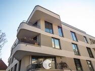 Hochwertige 3-Zimmer-Wohnung direkt am Park - Stuttgart