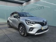 Renault Captur, EDITION ONE E-TECH PLUG-IN 160, Jahr 2021 - München