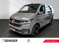 VW T6 Caravelle, 2.0 TDI 1 Comfortline Edition-Paket, Jahr 2022 - Lübeck