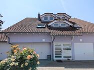 Moderne Maisonette-Wohnung mit Panoramablick - Mühlacker