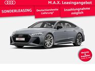 Audi RS7, Sportback #FREI KONFUGIERBAR#, Jahr 2022 - Offenbach (Main)