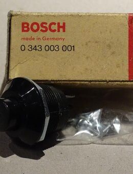 BOSCH Drucktaster 0 343 003 001 ovp Oldtimer - Spraitbach