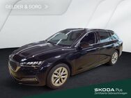 Skoda Octavia, 2.0 TSI Style, Jahr 2024 - Coburg