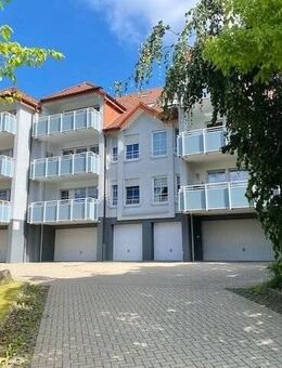 3 -Zimmer Wohnung 81 m² , Hellersen-Süd zu vermieten - Lüdenscheid