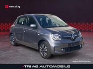 Renault Twingo, Intens elektr Faltschiebedach Komfort-Paket, Jahr 2021 - Baden-Baden