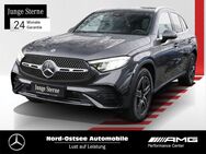 Mercedes GLC 220, d AMG, Jahr 2023 - Busdorf