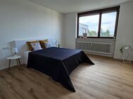 Reserviert | Renovierte 3 Zimmerwohnung mit Balkon und Garage | ohne Provision - Appenweier