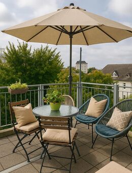 Carre' am Kirchenplatz - Gießen