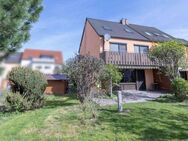 Gepflegtes, großzügiges REH mit 2 Bädern in Oberasbach / Haus kaufen - Oberasbach