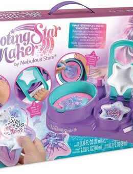 Nebulous Stars Kreativset Sternschnuppen-Labor