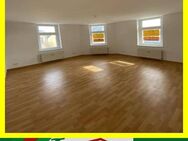 AB 01.07.2025 - 4-Raum Wohnung im 2. OG - SANIERT - Tageslichtbad mit Wanne! - Mittweida