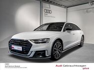 Audi A8, L 50 TDI LANG QUATTRO BAR TV, Jahr 2021 - Rostock