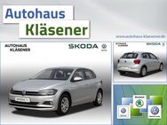 VW Polo, 1.0 TSI CL 70KW, Jahr 2021 - Gelsenkirchen