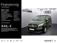 Mercedes V 300, Marco Polo 300 d EDITION Sport Paket, Jahr 2020 - Bad Nauheim