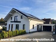 51570 Windeck VIP-1415 Neuwertiges Einfamilienhaus mit Einliegerwohnung in Höhenlage! "Ca. 8 Autominuten bis zur Bahnstation!" - Windeck