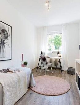 3 Zi. Wohnung frei mit ebenerdiger Dusche! - Osnabrück