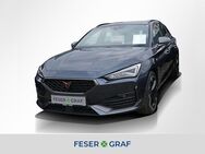 CUPRA Leon, 1.5 Sportstourer eTSI, Jahr 2023 - Erlangen