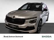 Skoda Kamiq, 1.5 TSI Monte Carlo, Jahr 2022 - Dortmund