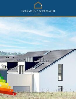 Traumhafte Dachgeschosswohnung mit sonniger Terrasse - Landshut