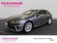 Audi A4, 2.0 TFSI 35 S line EU6e Avant, Jahr 2024 - Köln