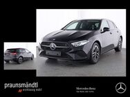 Mercedes A 200, Progressive Advanced Amb, Jahr 2023 - Ingolstadt