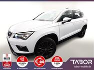 Seat Ateca, 1.4 TSI 150 XC, Jahr 2016 - Kehl