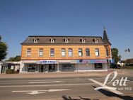 +++ Wohn- und Geschäftshaus aus der Gründerzeit in Bestlage von Augustfehn! +++ - Apen