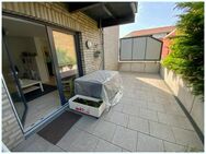 Bj 2014: Barrierefreie 2,5 Zi Whg mit Westterrasse in ruhiger Lage nahe Schlosspark und Innenstadt ! - Husum (Schleswig-Holstein)