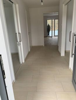 Tolle 2-Zimmer Wohnung im barrierefreien Wohnen in Grafenau - Grafenau (Bayern)