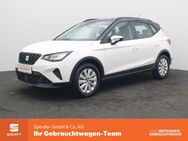 Seat Arona, 1.0 TSI Style, Jahr 2023 - Würzburg