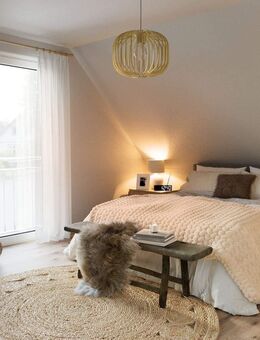 Das ausbaufähige und flexible Massivhaus "FürDich" in Eicklingen. - Eicklingen