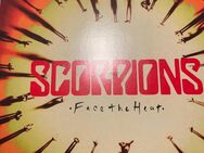 Scorpions Face the Heat Vinyl Album - Geldern