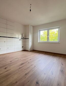 6,28 % Rendite! Renovierte 3-Zimmer-Wohnung in zentraler Lage! - Kaiserslautern