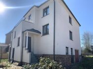 Modernisierte DHH mit Garage - Döbeln