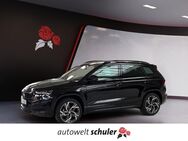 Skoda Karoq, 2.0 TSI Sportline, Jahr 2024 - Villingen-Schwenningen