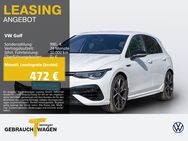 VW Golf, R BLACK STYLE LM19 R-PERFORMANCE V-MAX IQ LIGHT PRO, Jahr 2021 - Bochum