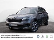 Skoda Kamiq, 1.5 TSI Selection automat, Jahr 2024 - Potsdam