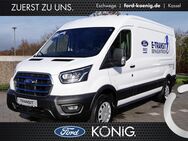 Ford e-Transit, Trend 350L3 230V, Jahr 2022 - Eschwege