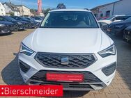 Seat Ateca, 1.5 TSI FR 17, Jahr 2023 - Hüttlingen