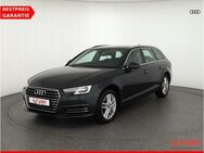 Audi A4 1.4 TFSI Bi-Xenon Navi Sitzheizung DAB - Sandersdorf Brehna