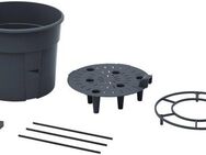 Prosperplast Anzuchttopf Tomato Growe, ØxH: 39,2x31,6 cm, 21-teilig
