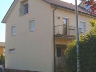 Charmante Maisonette - Modernes Wohnen auf zwei Ebenen - Weingarten
