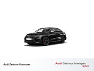 Audi S3, 2.0 TFSI quattro Limousine, Jahr 2021 - Hannover
