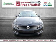 VW Passat, 2.0 TDI 6 Comfortline, Jahr 2016 - Hagenow